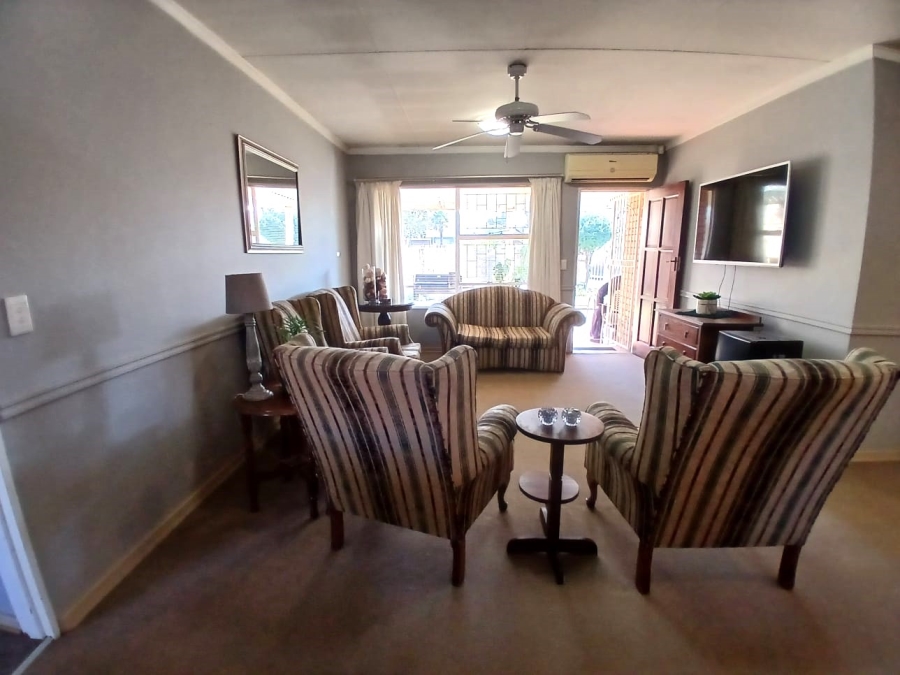 3 Bedroom Property for Sale in Uitsig Free State